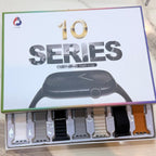 S30 Pro Max Series 10 Smartwatch | 7-in-1 Combo