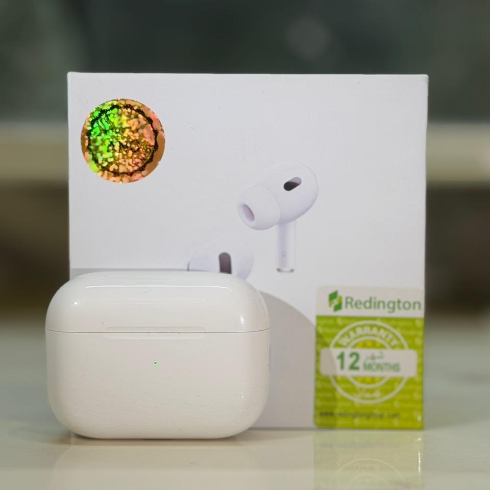 AirPods Pro 2 Type-C | ANC Wireless Bluetooth Earbuds with Super Bass & Pop-Up Feature