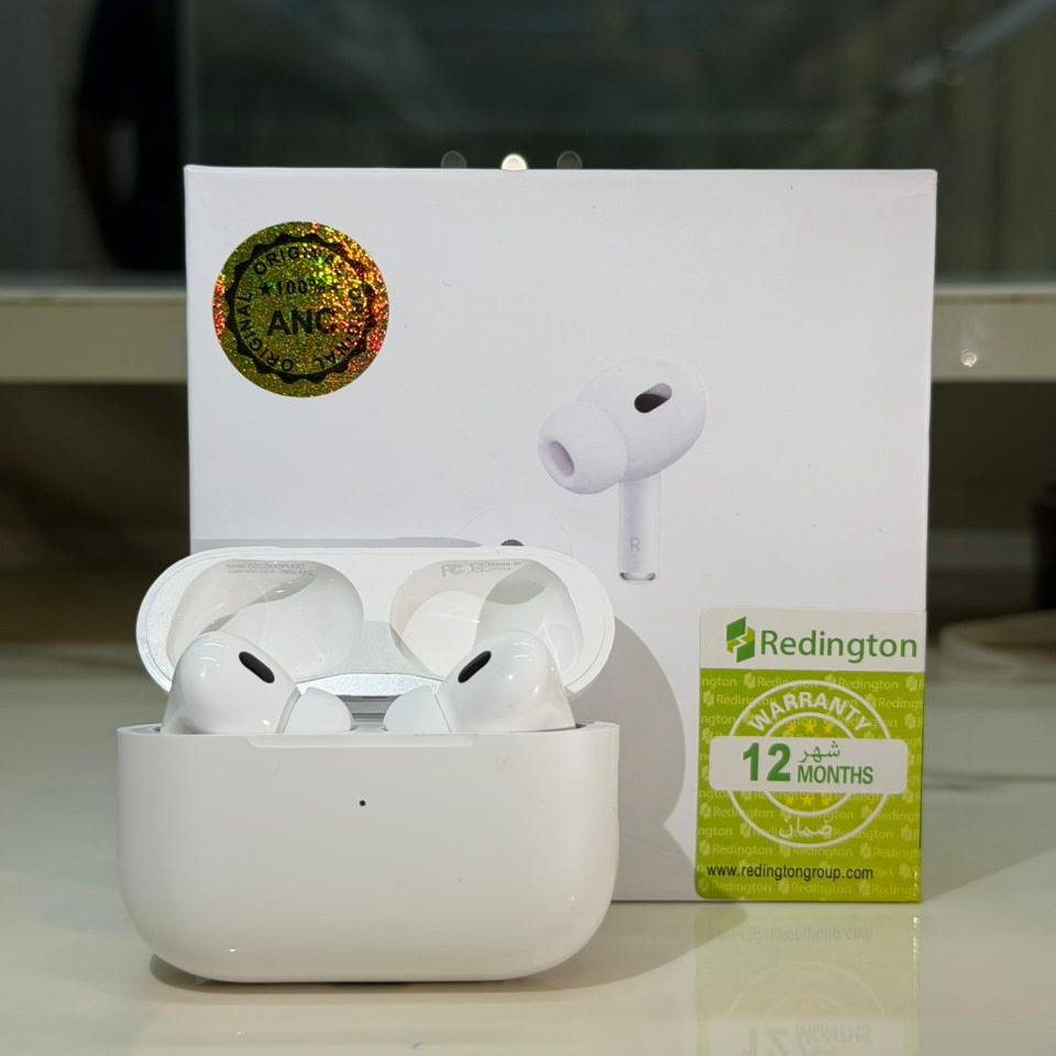 AirPods Pro 2 Type-C | ANC Wireless Bluetooth Earbuds with Super Bass & Pop-Up Feature
