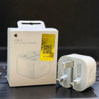 20W USB-C Power Adapter