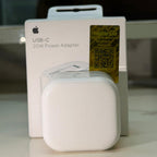 20W USB-C Power Adapter