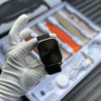 S30 Pro Max Series 10 Smartwatch | 7-in-1 Combo