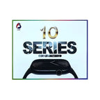 S30 Pro Max Series 10 Smartwatch | 7-in-1 Combo